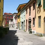 The Old Laundry