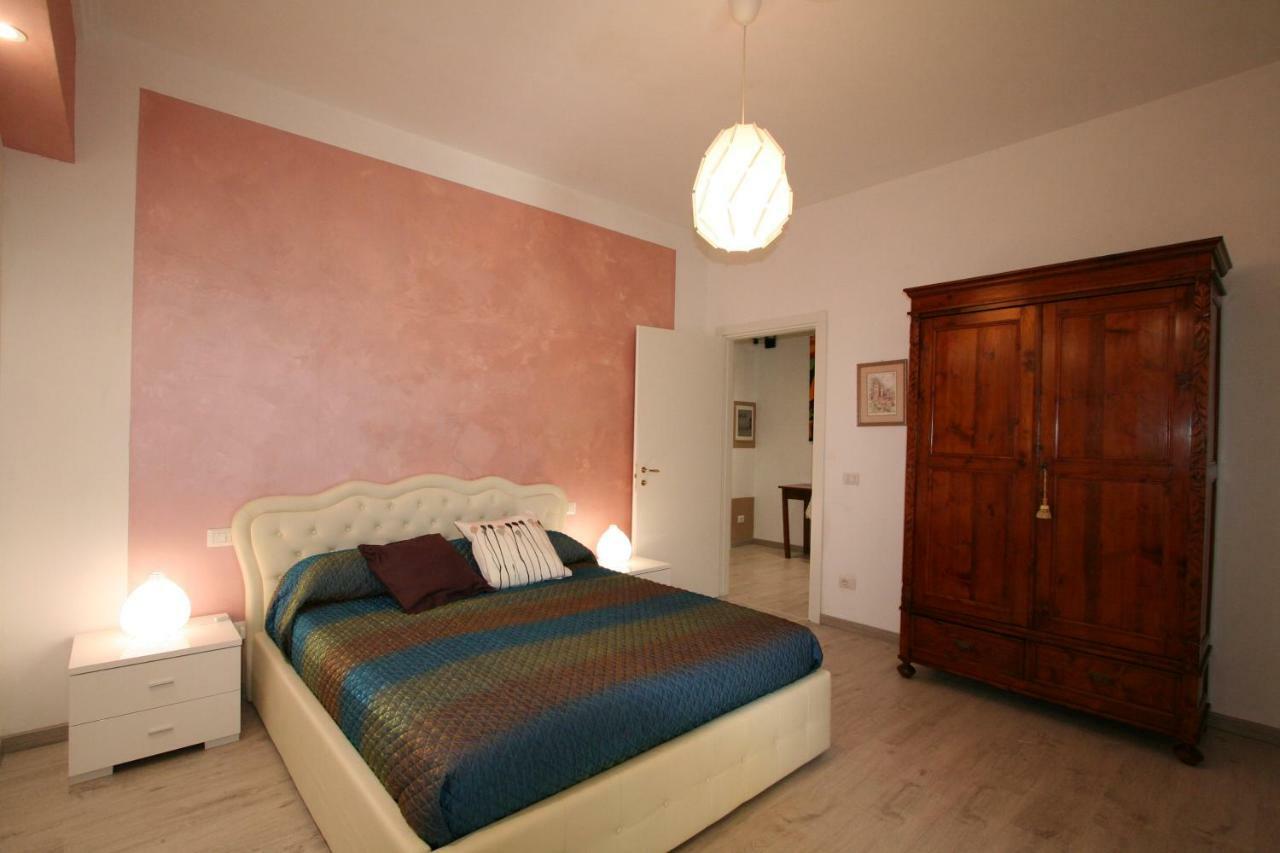 The Old Laundry Apartment Lucca